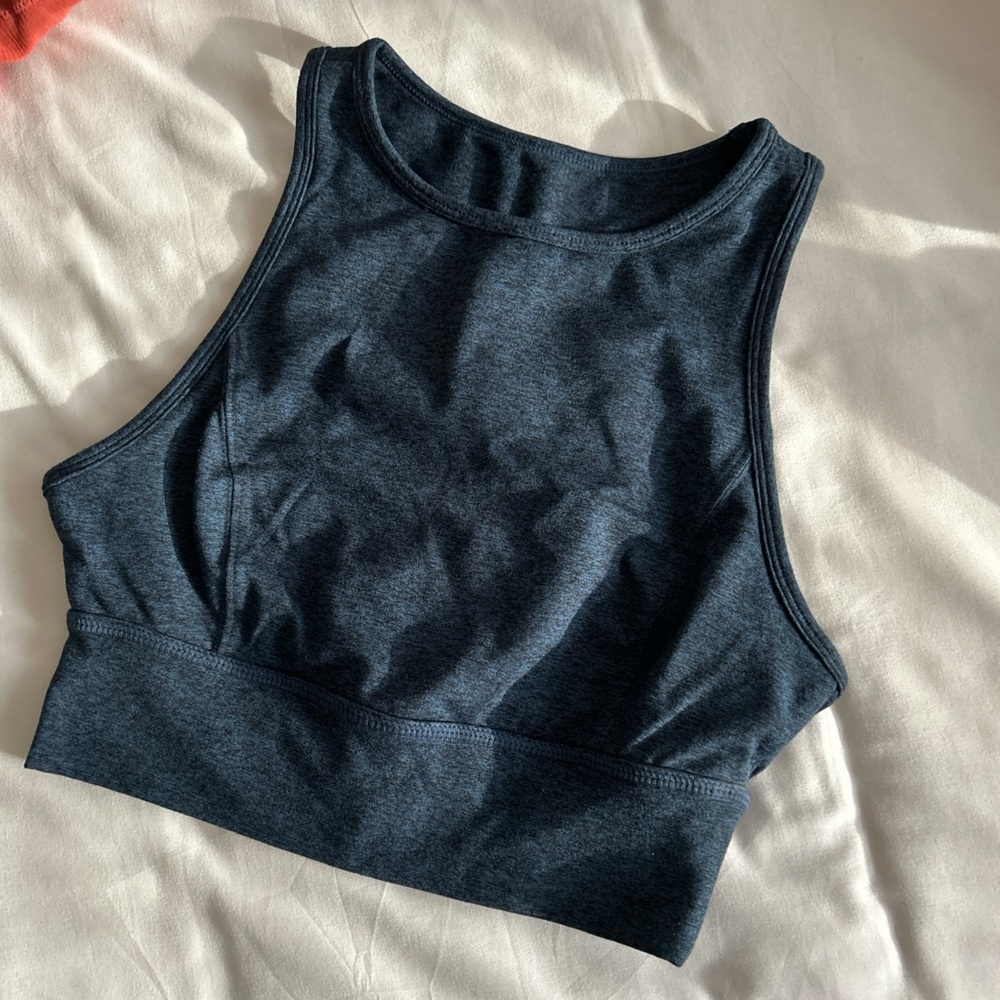 Workout top